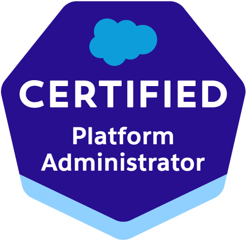 Certified Platform Administrator